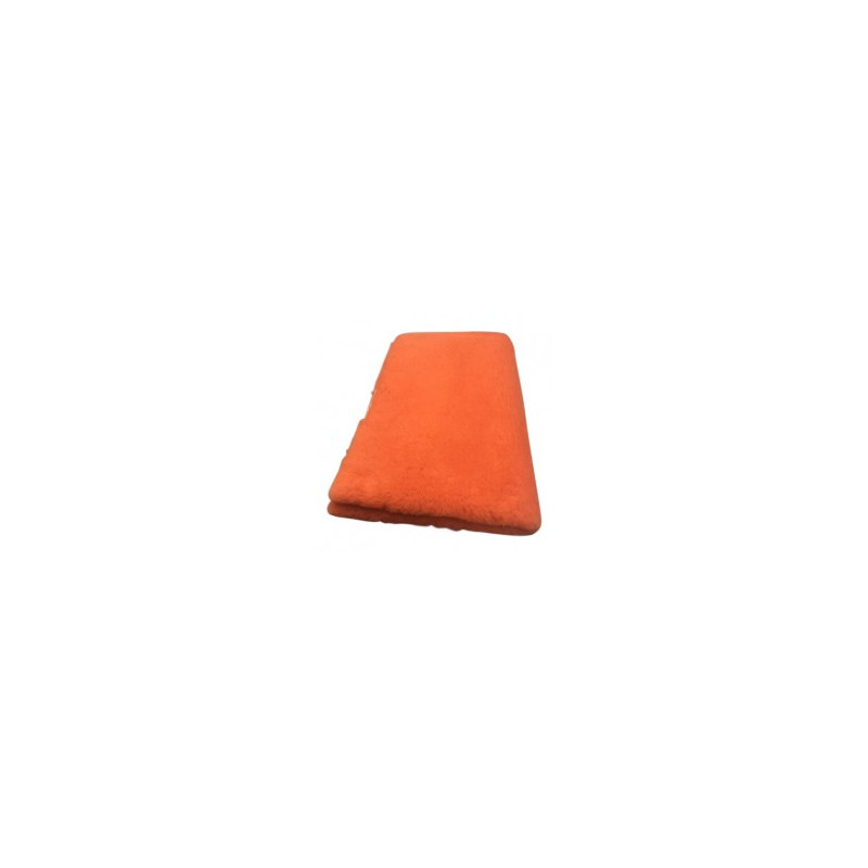 Vetbed, orange