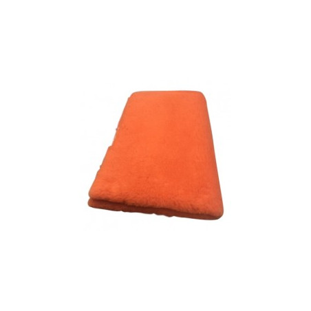 Vetbed, orange