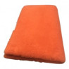 Vetbed, orange