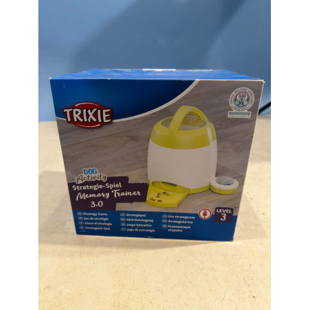 Trixie Memory Trainer 3.0
