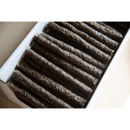 Canivio Torskekollagen Tyggesticks - – naturlig tyggesnack med kollagen