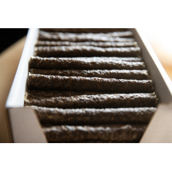 Canivio Torskekollagen Tyggesticks - – naturlig tyggesnack med kollagen