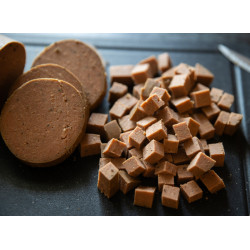 Canivio pølse - Kallun (800 gram)