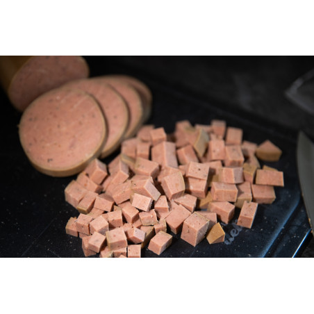 Canivio pølse - Kalkun (800 gram)