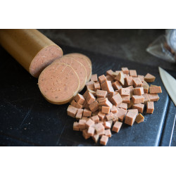 Canivio pølse - Kalkun (800 gram)