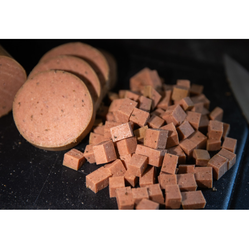 Canivio pølse - And (800 gram)