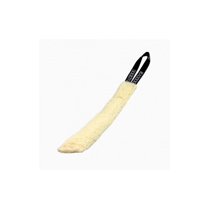 Raddog Tug RAG Sheepskin