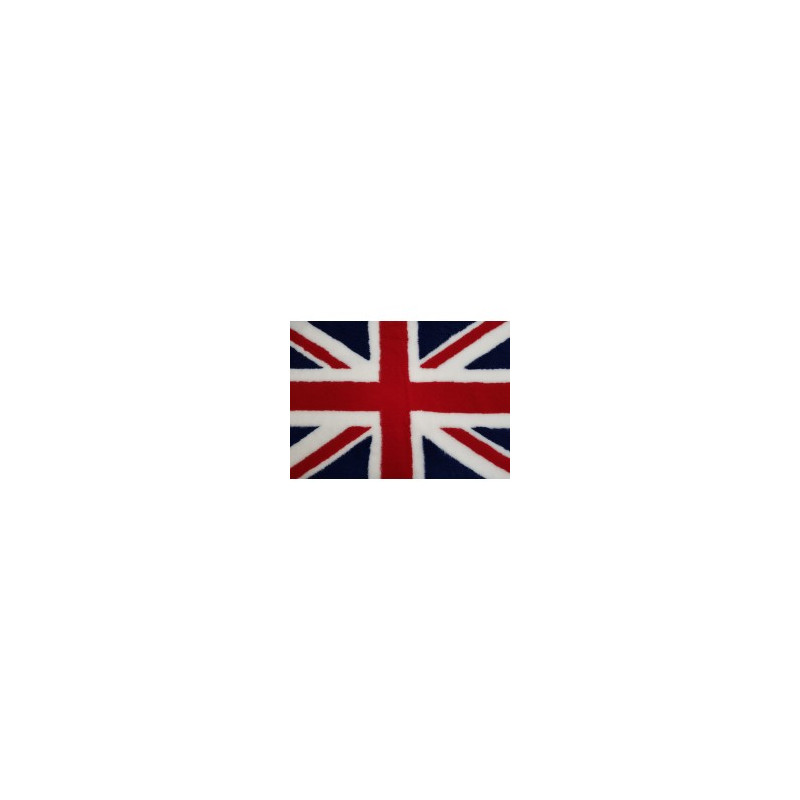 Vetbed - Union Jack