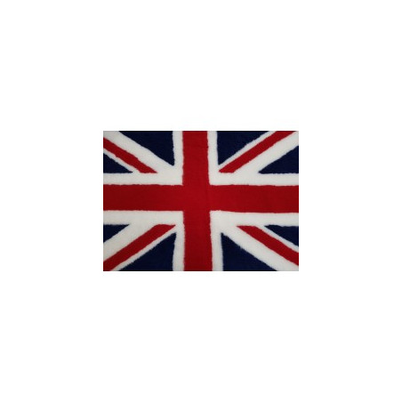 Vetbed - Union Jack
