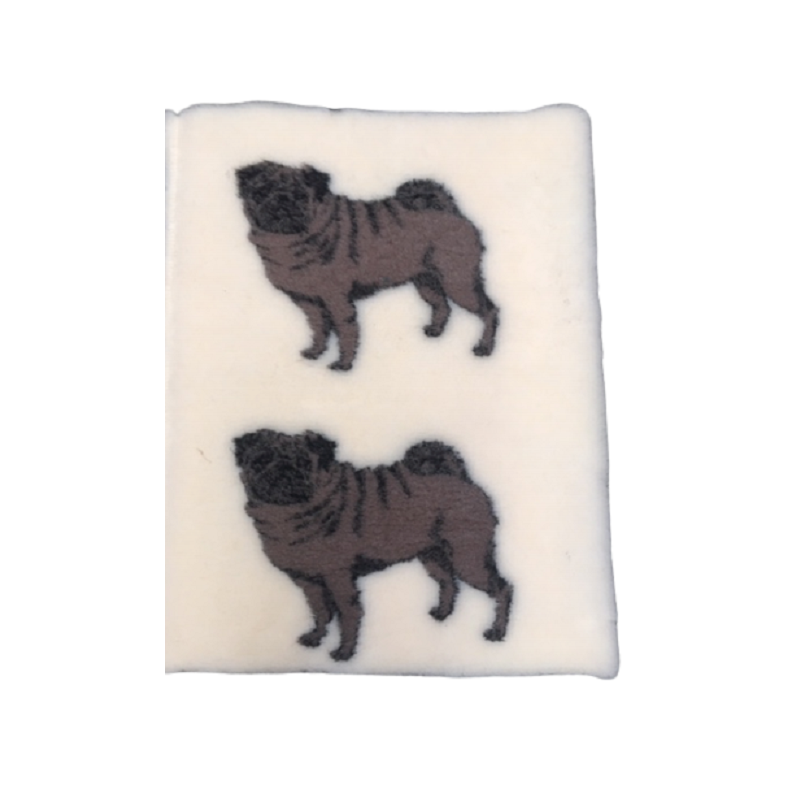 Vetbed - Mops