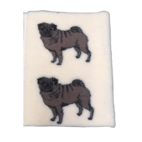 Vetbed - Mops