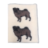 Vetbed - Mops
