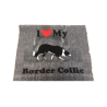 Vetbed - I love my border collie