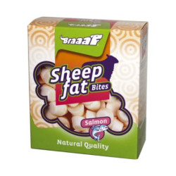 Braaaf Sheep fat Bites med...
