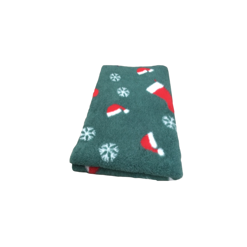 Vetbed - christmas