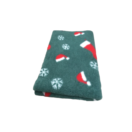 Vetbed - christmas