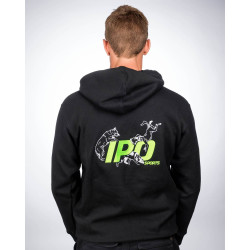 D4M sweatshirt - IPO