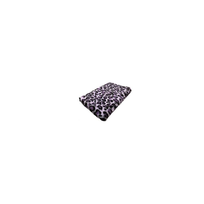 Vetbed, Leopard