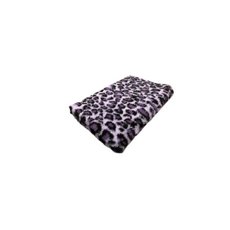 Vetbed, Leopard