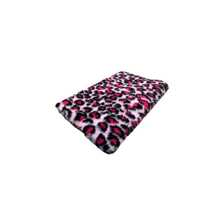 Vetbed, Leopard