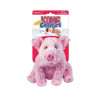 Kong Comfort Kiddos Pig