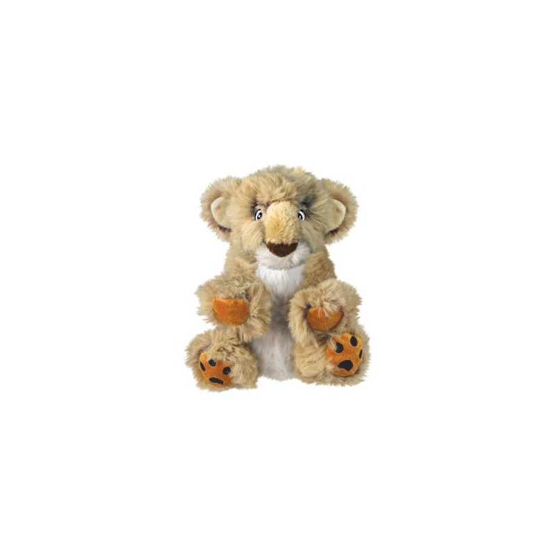 Kong Comfort Kiddos Lion