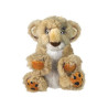 Kong Comfort Kiddos Lion