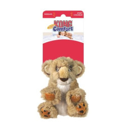 Kong Comfort Kiddos Lion