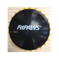 FitPAWS Paw Pods, Anti-Skid Platform sæt med 4 stk