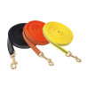 Klin sporline med gummi - 10 meter