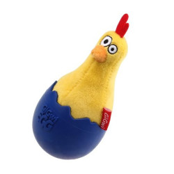 Gigwi Egg wobble