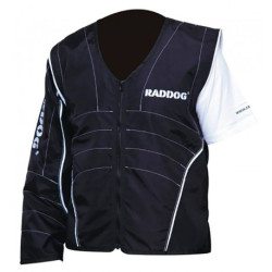 Raddog figurant jakke