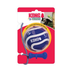 KONG Wavz Bunjiball