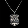 Halskæde - English Bulldog